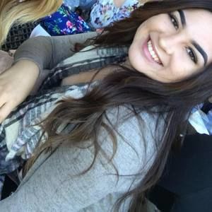 Meet your Posher, Miranda